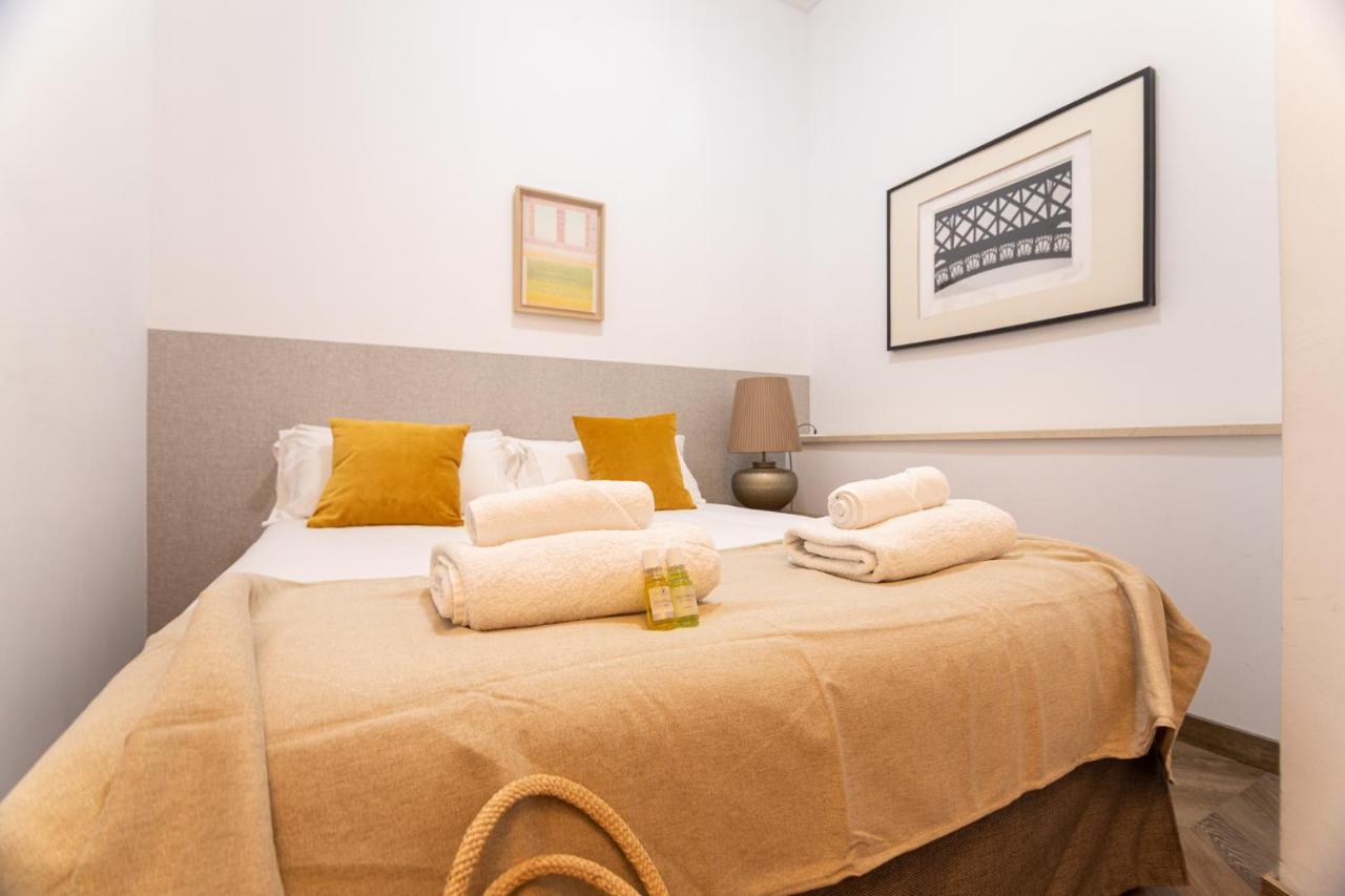 Great Spacious Apartment In The Gothic Quarter 巴塞罗那 外观 照片